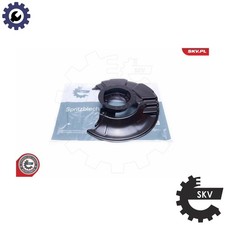 SPLASH GUARD BRAKE DISC