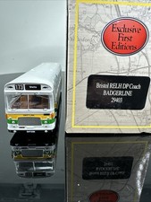 EFE 29403 Bristol Relh DP
