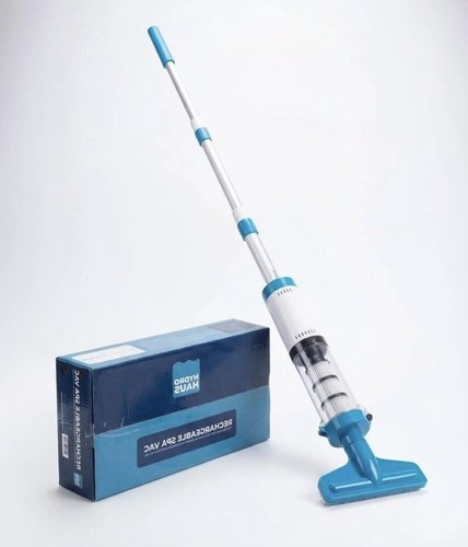 Hydro haus rechargeable spa - rechargeable,
