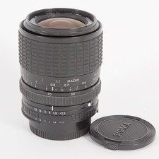 VINTAGE SIGMA ZOOM-EPSILON
