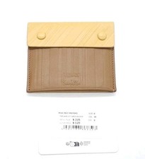 Paul Smith Coin Leather Wallet