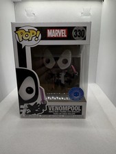 Funko Pop! Marvel #330