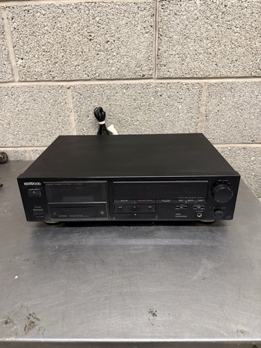 Kenwood 3010 stereo - kenwood, kx