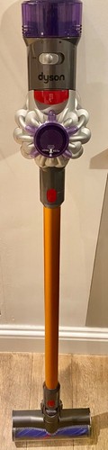 Dyson advanced cordless - dyson, v8
