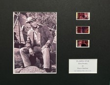 ELVIS PRESLEY . FLAMING STAR