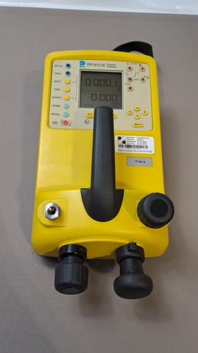 Druck dpi 615 - druck,