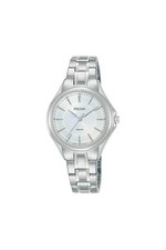 Pulsar Ladies Stainless Steel