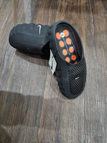 Nike mind 001 black grey - 001, black/grey,