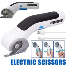 Electric Scissors Cordless