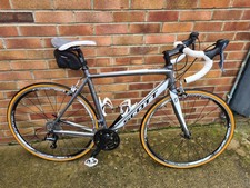 SCOTT CONTESSA SPEEDSTER 45