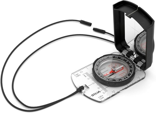 Silva compass navigation - silva,