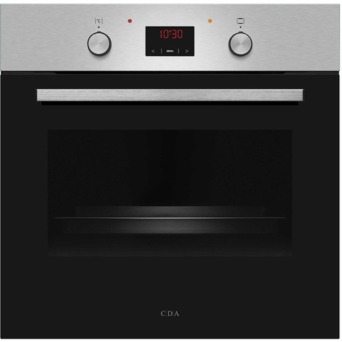 Cda sc020ss oven - oven, built-in