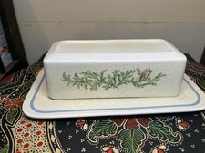 Lenox Temper-ware Covered
