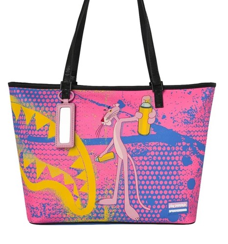 Sprayground pink - 🔥🔥,