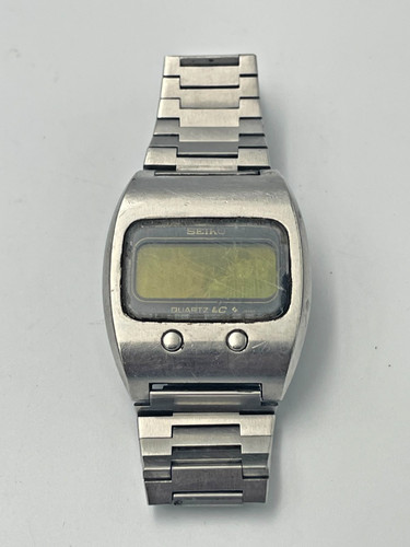 Vintage seiko 0624 5009 - seiko, 0624-5009