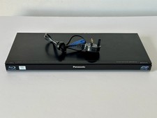 Panasonic DMP-BDT110 3D
