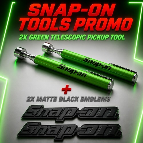 Snap tool box logo - on,