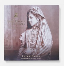 The Last Royals of Lahore -