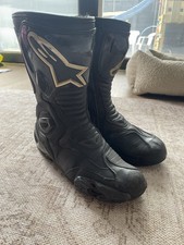 Alpine stars 5 waterproof - alpine,