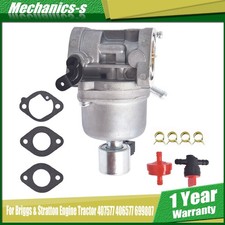 697722 Carburetor For Briggs &