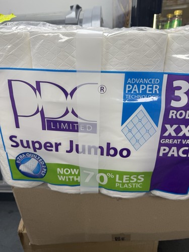 Toilet rolls ply 175 - toilet, 2