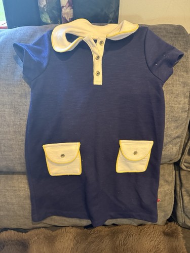 Little bird summer dress 4y - summer, 3-4y