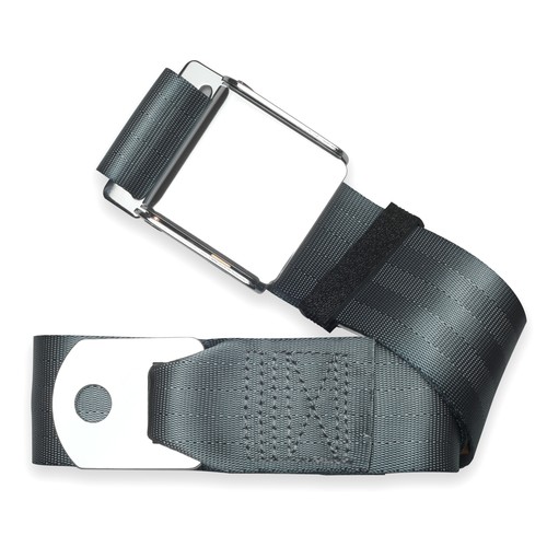 Retrobelt aviation lap - retrobelt,