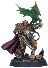 Warhammer 40k Armies of the