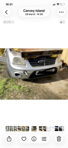 Ford transit connect mk1 - ford,