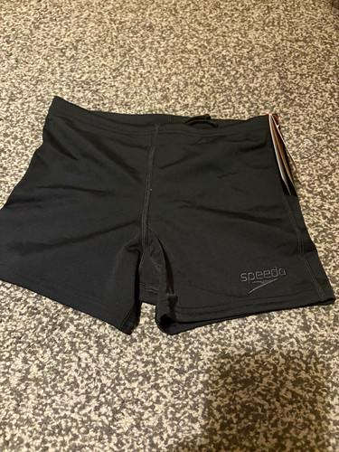 Speedo eco end men black - eco,