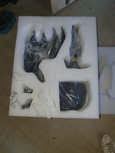 Fantasy figure gallery - fantasy,