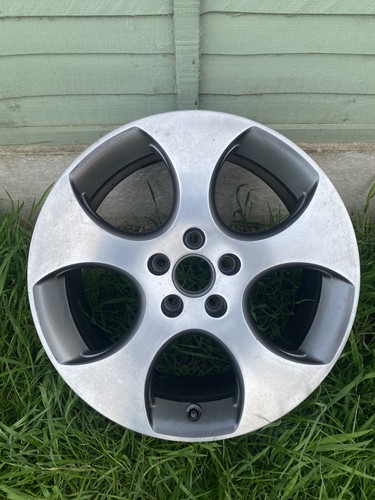 Genuine bbs golf mk5 - vw,