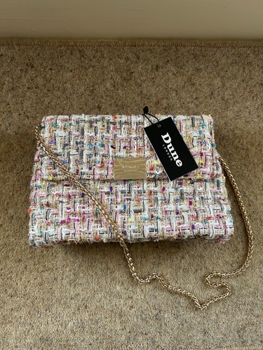 Bnwt dune london multicoloured - dune,