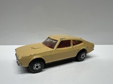 Matchbox Super Kings Ford