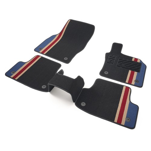 Car mat fit - car, audi
