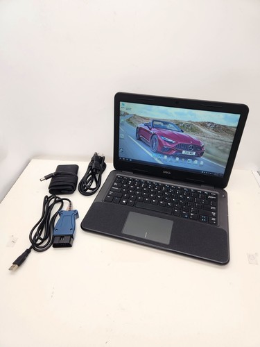 Xentry mercedes diagnostic - xentry,