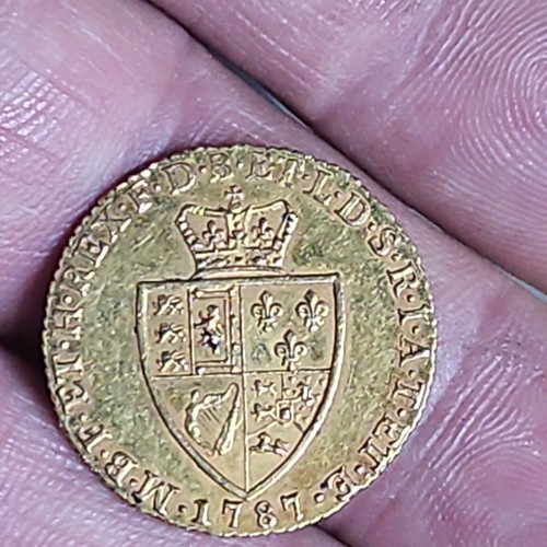 Rare antique george - rare, )