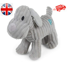 Petface Freddi Cord Plush