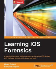 Learning iOS Forensics by