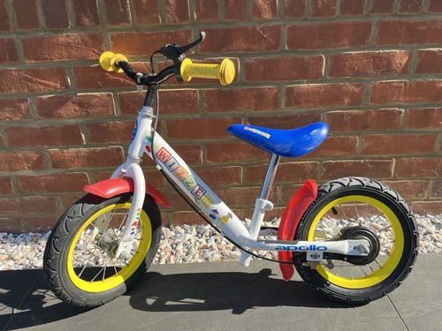 Apollo whizzer halfords - halfords, 10”