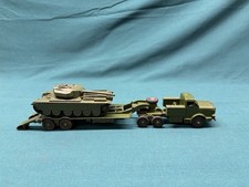 VTG Dinky Super Toys 660