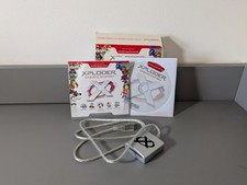 Xploder Cheats System For Nintendo DS