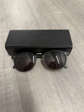 Cutler and Gross M:1007 Black