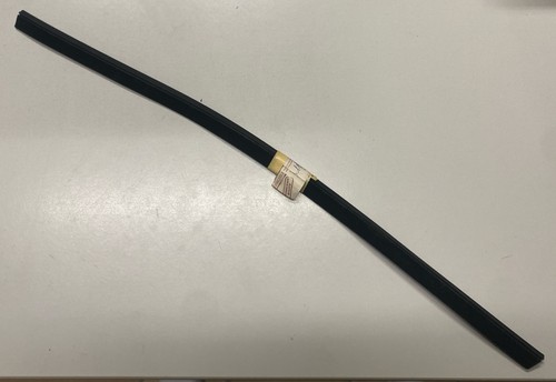 Door gasket ext - , right