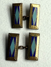 VINTAGE ANTIQUE GOLD GILT