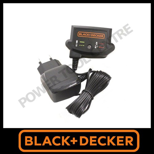 Black decker n494098 8 - black, &