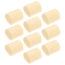 10 Rolls Latch Hook Rug Yarn