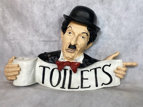 Three dimensional charlie - dimensional,