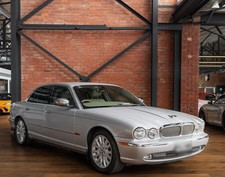 Jaguar X350  XJ XJ6 XJ8