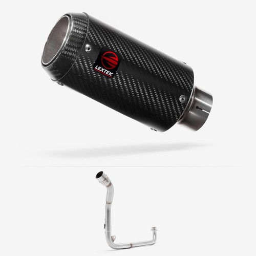 Lextek carbon fibre cp8c - cp8c, 150mm